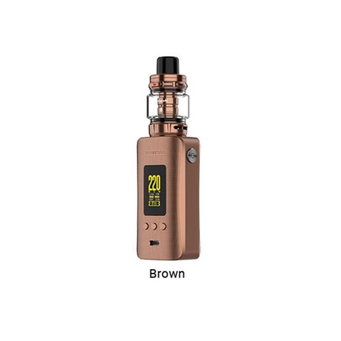 Vaporesso - Gen 200 + iTank 2 Vaporesso - Gen 200 + iTank 2