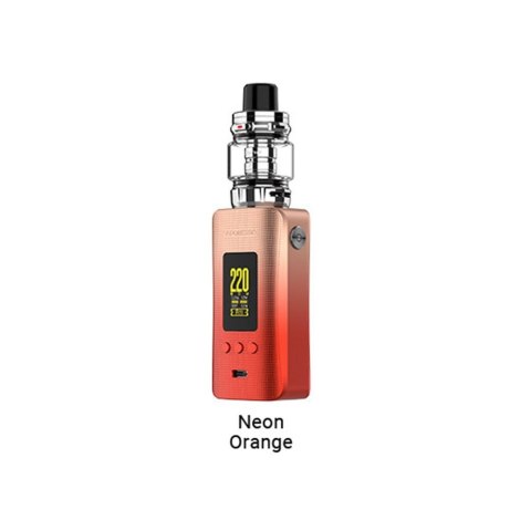 Vaporesso - Gen 200 + iTank 2 Vaporesso - Gen 200 + iTank 2