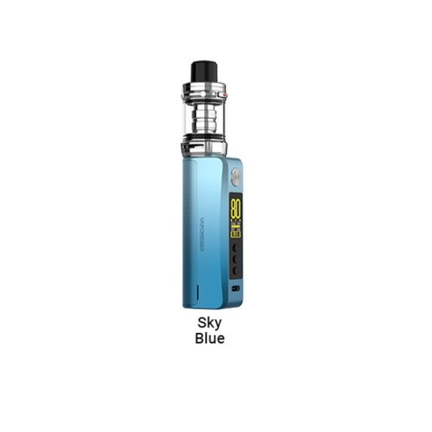 Vaporesso - Kit Gen 80S + iTank2 Vaporesso - Kit Gen 80S + iTank2