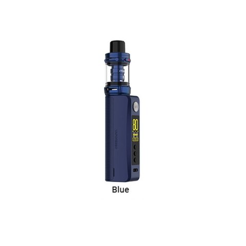 Vaporesso - Kit Gen 80S + iTank2 Vaporesso - Kit Gen 80S + iTank2