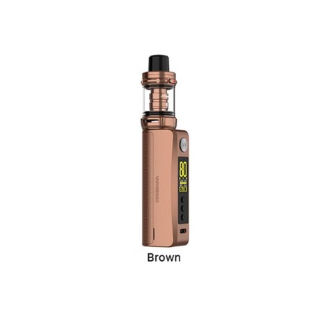 Vaporesso - Kit Gen 80S + iTank2 Vaporesso - Kit Gen 80S + iTank2
