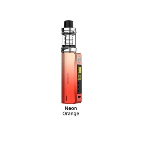 Vaporesso - Kit Gen 80S + iTank2 Vaporesso - Kit Gen 80S + iTank2