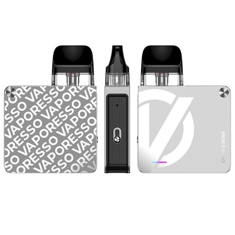 Vaporesso - XROS 3 Nano Pod 1000mAh 2ml Vaporesso - XROS 3 Nano Pod 1000mAh 2ml
