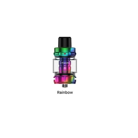 Vaporesso - iTank 2 Sub Ohm Tank Vaporesso - iTank 2 Sub Ohm Tank