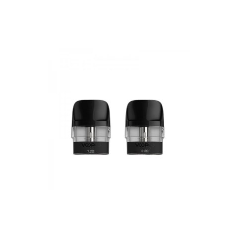 Wkład VooPoo Vinci Pod V2 - 1.2ohm Wkład VooPoo Vinci Pod V2 - 1.2ohm
