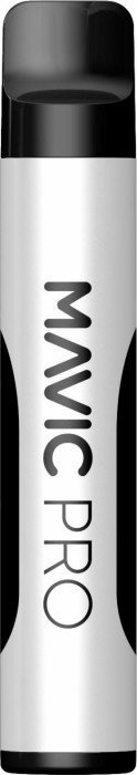 Bateria Smok Mavic Pro White + Blueberry 20mg