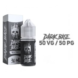 Baza Dark Line 30ML - 50/50 0MG