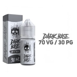 Baza Dark Line 30ML - 70/30 0MG