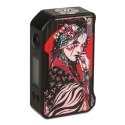 Dovpo - MVP Box Mod Regulated Dual 18650 220 W Dovpo - MVP Box Mod Regulated Dual 18650 220 W