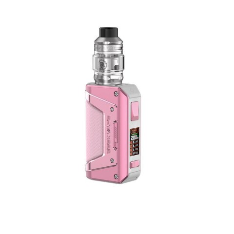 Geekvape - L200 Aegis Legend 2 KIT Geekvape - L200 Aegis Legend 2 KIT