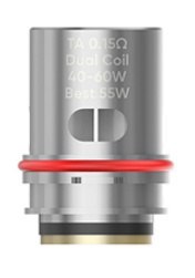 Grzałka SMOK TA 0.15 OHM