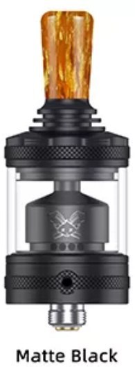 Hellvape - Dead Rabbit MTL RTA