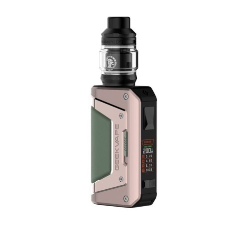 Geekvape - L200 Aegis Legend 2 KIT Geekvape - L200 Aegis Legend 2 KIT