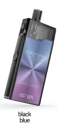 Kit Pod Orion Mini 800mah - Lost Vape Kit Pod Orion Mini 800mah - Lost Vape
