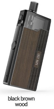 Kit Pod Orion Mini 800mah - Lost Vape
