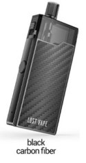 Kit Pod Orion Mini 800mah - Lost Vape Kit Pod Orion Mini 800mah - Lost Vape