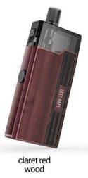 Kit Pod Orion Mini 800mah - Lost Vape Kit Pod Orion Mini 800mah - Lost Vape