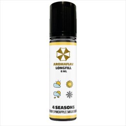 Longfill Aroma 6/60ml - 4 Seasons