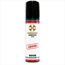 Longfill Aroma 6/60ml - Adios