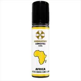 Longfill Aroma 6/60ml - Africa