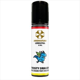 Longfill Aroma 6/60ml - Frosty Dragon