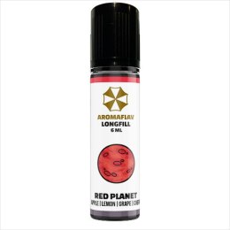 Longfill Aroma 6/60ml - Red Planet