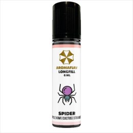 Longfill Aroma 6/60ml - Spider