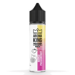 Longfill Aroma King 10/60ml - Mango Passionfruit