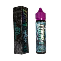 Longfill LQDR 8/60ml - Apple