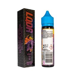 Longfill LQDR 8/60 - Apricot Tea Ice