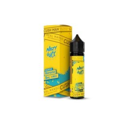 Longfill Nasty Juice 5/60ml - Cushman Banana