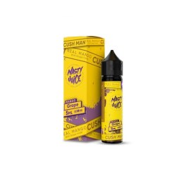 Longfill Nasty Juice 5/60ml - Cushman Grape