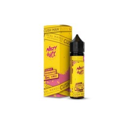 Longfill Nasty Juice 5/60ml - Cushman Strawberry