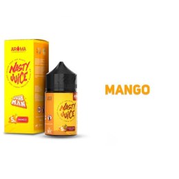 Longfill Nasty Juice 5/60ml - Cushman Mango