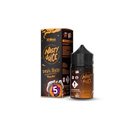 Longfill Nasty Juice 5/60ml - Devil Teeth