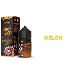 Longfill Nasty Juice 5/60ml - Devil Teeth