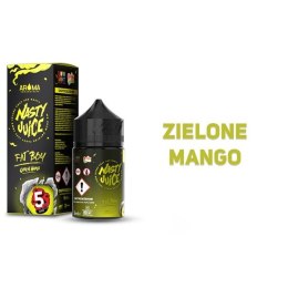 Longfill Nasty Juice 5/60ml - FatBoy