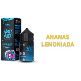 Longfill Nasty Juice 5/60ml - Slow Blow