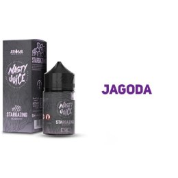 Longfill Nasty Juice 5/60ml - Stargazing