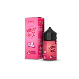 Longfill Nasty Juice 5/60ml - Trap Queen