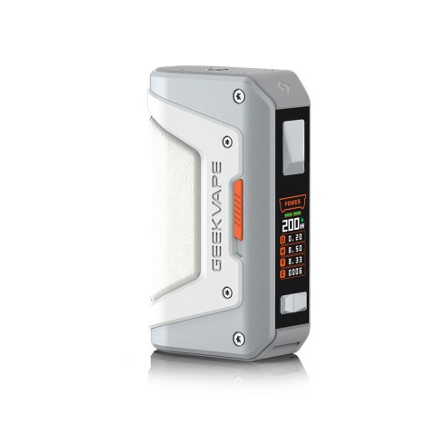 Geekvape - L200 - Aegis Legend 2 MOD Geekvape - L200 - Aegis Legend 2 MOD