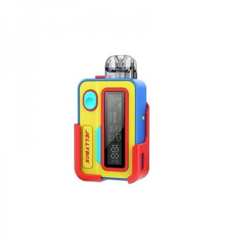 Rincoe - Jellybox XS Pod Rincoe - Jellybox XS Pod