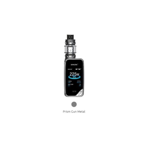 Smok - X-Priv Kit + Tfv 12 Smok - X-Priv Kit + Tfv 12
