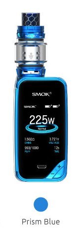 Smok - X-Priv Kit + Tfv 12 Smok - X-Priv Kit + Tfv 12