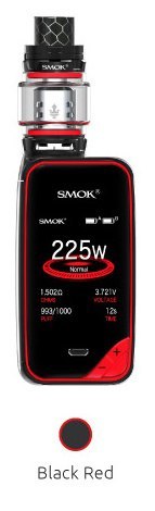 Smok - X-Priv Kit + Tfv 12 Smok - X-Priv Kit + Tfv 12