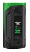 Smok - RIGEL 230W mod Smok - RIGEL 230W mod