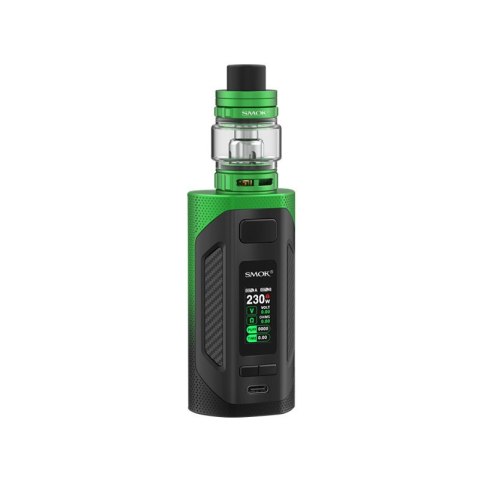 Smok - RIGEL mod + TFV9 Smok - RIGEL mod + TFV9