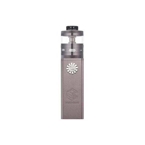 Steam Crave - Titan Advanced Combo KIT Steam Crave - Titan Advanced Combo KIT