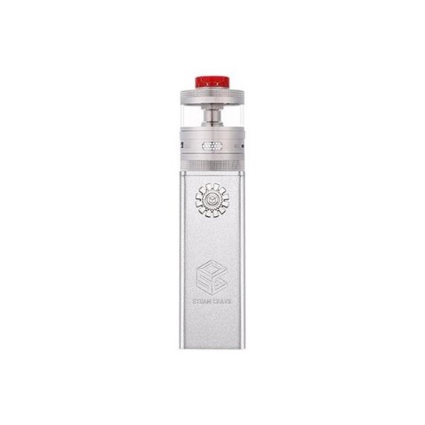 Steam Crave - Titan Advanced Combo KIT Steam Crave - Titan Advanced Combo KIT