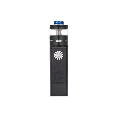 Steam Crave - Titan Advanced Combo KIT Steam Crave - Titan Advanced Combo KIT